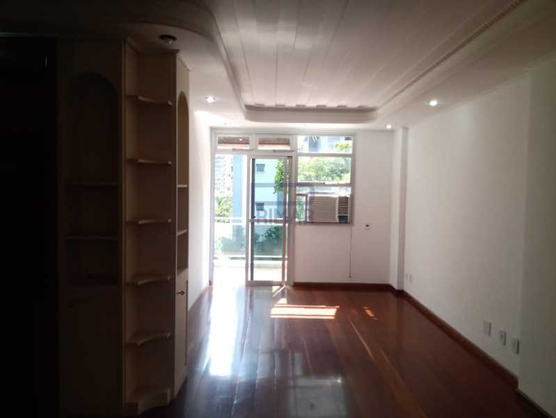 Conheça 6 do imóvel - Apartamento 3 quartos para venda e aluguel Tijuca, Rio de Janeiro - R$ 1.050.000 - 6657 - 7 6 - Apartamento 3 quartos para venda e aluguel Tijuca, Rio de Janeiro - R$ 1.050.000 - 6657 - 7