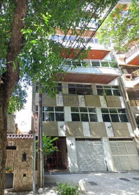 Conheça 1 do imóvel - Apartamento 3 quartos para venda e aluguel Tijuca, Rio de Janeiro - R$ 1.050.000 - 6657 - 1 1 - Apartamento 3 quartos para venda e aluguel Tijuca, Rio de Janeiro - R$ 1.050.000 - 6657 - 1