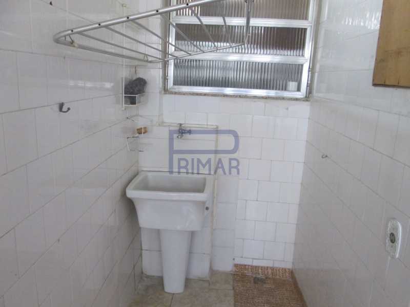 Conheça 15 do imóvel - Apartamento Lins de Vasconcelos, Rio de Janeiro, RJ Para Alugar, 2 Quartos, 53m² - MEAP20132 - 16 15 - Apartamento Lins de Vasconcelos, Rio de Janeiro, RJ Para Alugar, 2 Quartos, 53m² - MEAP20132 - 16