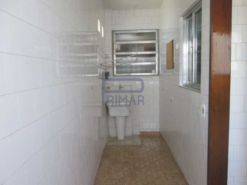 Conheça 16 do imóvel - Apartamento Lins de Vasconcelos, Rio de Janeiro, RJ Para Alugar, 2 Quartos, 53m² - MEAP20132 - 17 16 - Apartamento Lins de Vasconcelos, Rio de Janeiro, RJ Para Alugar, 2 Quartos, 53m² - MEAP20132 - 17