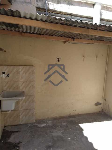Conheça 01 do imóvel - Casa de Vila 2 quartos para alugar Quintino Bocaiúva, Rio de Janeiro - R$ 800 - 36 - 1 01 - Casa de Vila 2 quartos para alugar Quintino Bocaiúva, Rio de Janeiro - R$ 800 - 36 - 1