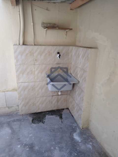 Conheça 02 do imóvel - Casa de Vila 2 quartos para alugar Quintino Bocaiúva, Rio de Janeiro - R$ 800 - 36 - 3 02 - Casa de Vila 2 quartos para alugar Quintino Bocaiúva, Rio de Janeiro - R$ 800 - 36 - 3