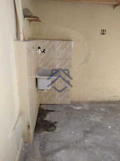 Conheça 05 do imóvel - Casa de Vila 2 quartos para alugar Quintino Bocaiúva, Rio de Janeiro - R$ 800 - 36 - 6 05 - Casa de Vila 2 quartos para alugar Quintino Bocaiúva, Rio de Janeiro - R$ 800 - 36 - 6