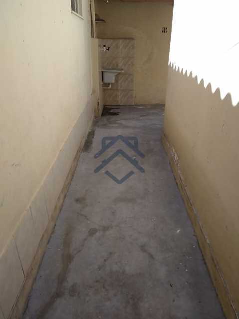 Conheça 06 do imóvel - Casa de Vila 2 quartos para alugar Quintino Bocaiúva, Rio de Janeiro - R$ 800 - 36 - 7 06 - Casa de Vila 2 quartos para alugar Quintino Bocaiúva, Rio de Janeiro - R$ 800 - 36 - 7