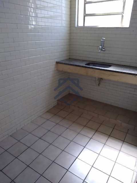 Conheça 09 do imóvel - Casa de Vila 2 quartos para alugar Quintino Bocaiúva, Rio de Janeiro - R$ 800 - 36 - 10 09 - Casa de Vila 2 quartos para alugar Quintino Bocaiúva, Rio de Janeiro - R$ 800 - 36 - 10