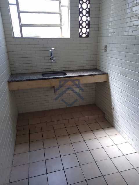 Conheça 10 do imóvel - Casa de Vila 2 quartos para alugar Quintino Bocaiúva, Rio de Janeiro - R$ 800 - 36 - 11 10 - Casa de Vila 2 quartos para alugar Quintino Bocaiúva, Rio de Janeiro - R$ 800 - 36 - 11