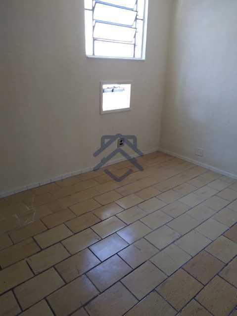 Conheça 18 do imóvel - Casa de Vila 2 quartos para alugar Quintino Bocaiúva, Rio de Janeiro - R$ 800 - 36 - 19 18 - Casa de Vila 2 quartos para alugar Quintino Bocaiúva, Rio de Janeiro - R$ 800 - 36 - 19