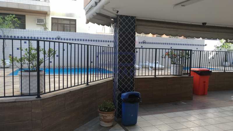 16 - Apartamento 1 quarto para alugar Vila Valqueire, Rio de Janeiro - R$ 1.400 - 6662 - 16