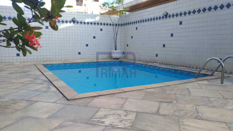 14 - Apartamento 1 quarto para alugar Vila Valqueire, Rio de Janeiro - R$ 1.400 - 6662 - 17