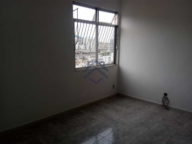 Conheça 1 do imóvel - Apartamento para alugar Rua Capitão Jesus,Cachambi, Méier e Adjacências,Rio de Janeiro - R$ 1.000 - 6665 - 1 1 - Apartamento para alugar Rua Capitão Jesus,Cachambi, Méier e Adjacências,Rio de Janeiro - R$ 1.000 - 6665 - 1
