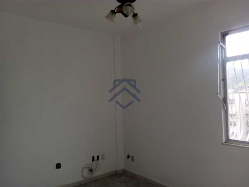 Conheça 3 do imóvel - Apartamento para alugar Rua Capitão Jesus,Cachambi, Méier e Adjacências,Rio de Janeiro - R$ 1.000 - 6665 - 4 3 - Apartamento para alugar Rua Capitão Jesus,Cachambi, Méier e Adjacências,Rio de Janeiro - R$ 1.000 - 6665 - 4