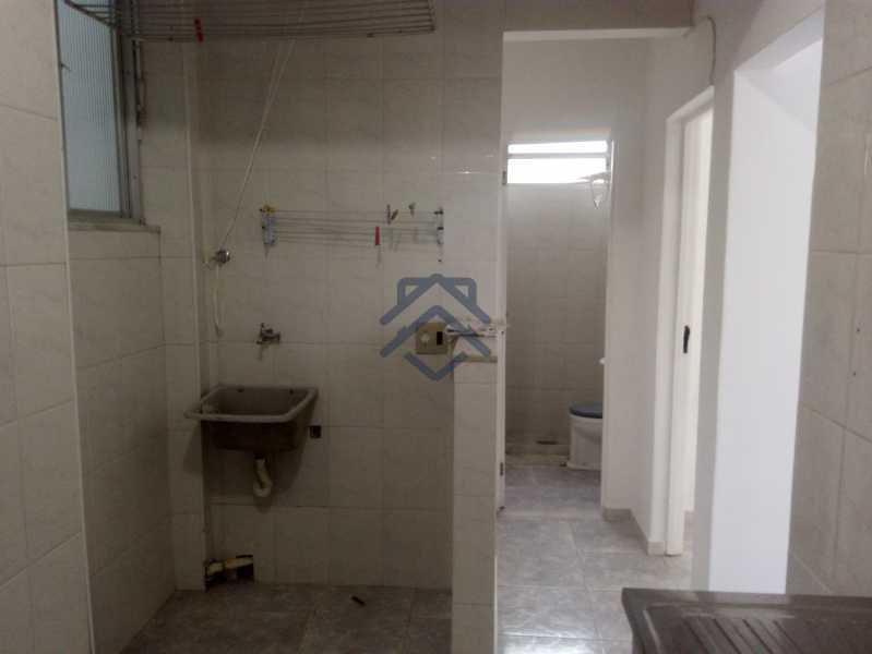 Conheça 12 do imóvel - Apartamento para alugar Rua Capitão Jesus,Cachambi, Méier e Adjacências,Rio de Janeiro - R$ 1.000 - 6665 - 13 12 - Apartamento para alugar Rua Capitão Jesus,Cachambi, Méier e Adjacências,Rio de Janeiro - R$ 1.000 - 6665 - 13