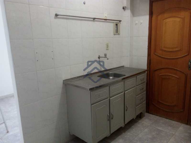 Conheça 13 do imóvel - Apartamento para alugar Rua Capitão Jesus,Cachambi, Méier e Adjacências,Rio de Janeiro - R$ 1.000 - 6665 - 14 13 - Apartamento para alugar Rua Capitão Jesus,Cachambi, Méier e Adjacências,Rio de Janeiro - R$ 1.000 - 6665 - 14
