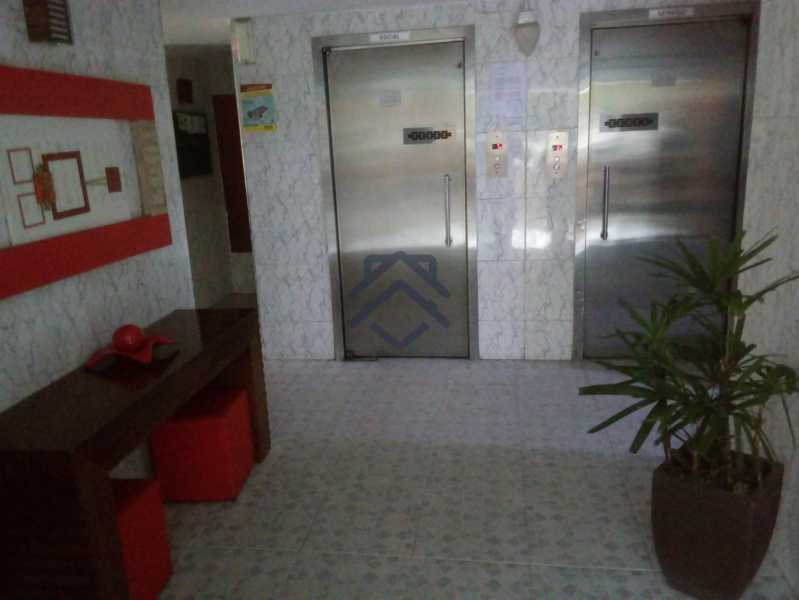Conheça 17 do imóvel - Apartamento para alugar Rua Capitão Jesus,Cachambi, Méier e Adjacências,Rio de Janeiro - R$ 1.000 - 6665 - 18 17 - Apartamento para alugar Rua Capitão Jesus,Cachambi, Méier e Adjacências,Rio de Janeiro - R$ 1.000 - 6665 - 18