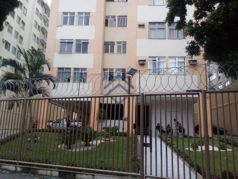 Conheça 19 do imóvel - Apartamento para alugar Rua Capitão Jesus,Cachambi, Méier e Adjacências,Rio de Janeiro - R$ 1.000 - 6665 - 20 19 - Apartamento para alugar Rua Capitão Jesus,Cachambi, Méier e Adjacências,Rio de Janeiro - R$ 1.000 - 6665 - 20
