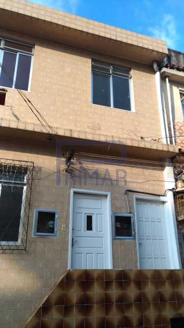 Conheça 1 do imóvel - Apartamento 2 quartos para alugar Méier, Méier e Adjacências,Rio de Janeiro - R$ 1.200 - 667 - 1 1 - Apartamento 2 quartos para alugar Méier, Méier e Adjacências,Rio de Janeiro - R$ 1.200 - 667 - 1