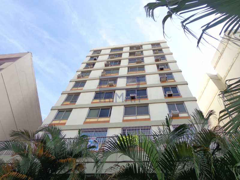 Conheça 01 do imóvel - Apartamento Para Alugar - Méier - Rio de Janeiro - RJ - 190 - 1 01 - Apartamento Para Alugar - Méier - Rio de Janeiro - RJ - 190 - 1
