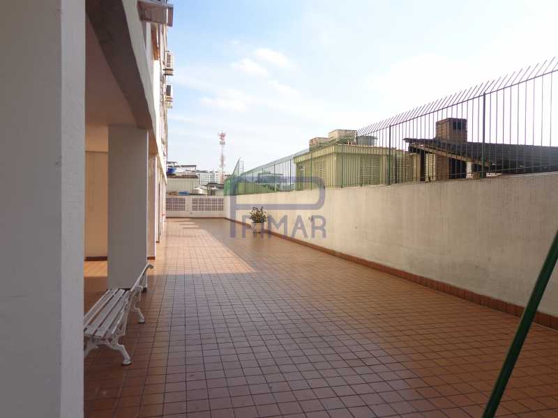 Conheça 04 do imóvel - Apartamento Para Alugar - Méier - Rio de Janeiro - RJ - 190 - 5 04 - Apartamento Para Alugar - Méier - Rio de Janeiro - RJ - 190 - 5