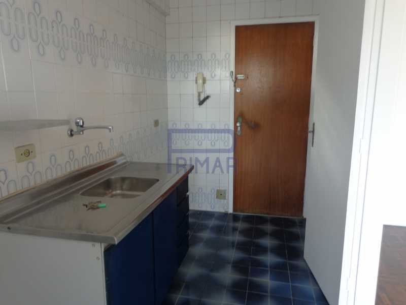 Conheça 16 do imóvel - Apartamento Para Alugar - Méier - Rio de Janeiro - RJ - 190 - 17 16 - Apartamento Para Alugar - Méier - Rio de Janeiro - RJ - 190 - 17