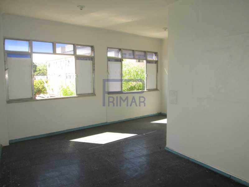Conheça 02 do imóvel - Sala Comercial 28m² à venda Rua Silva Rabelo,Méier, Méier e Adjacências,Rio de Janeiro - R$ 115.000 - MESL00008 - 3 02 - Sala Comercial 28m² à venda Rua Silva Rabelo,Méier, Méier e Adjacências,Rio de Janeiro - R$ 115.000 - MESL00008 - 3
