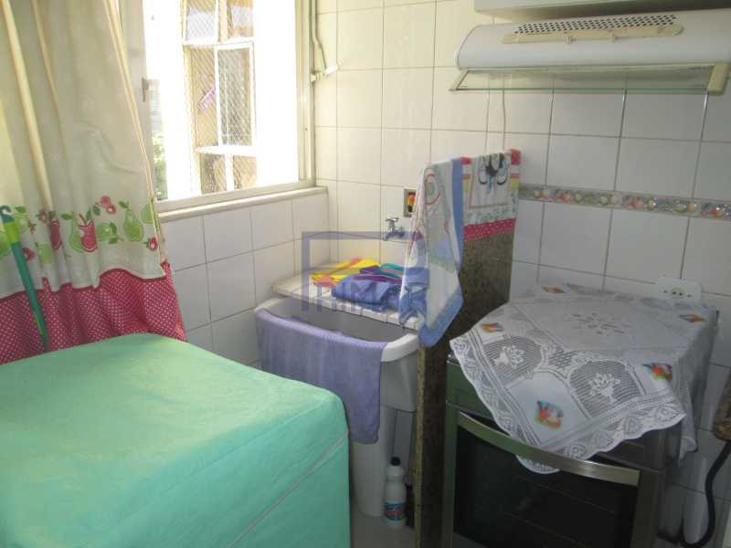 Conheça 18 do imóvel - Apartamento À VENDA, Méier, Rio de Janeiro, RJ - MEAP10105 - 19 18 - Apartamento À VENDA, Méier, Rio de Janeiro, RJ - MEAP10105 - 19