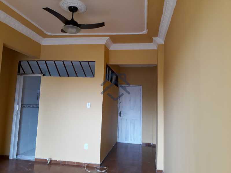 Conheça 1 do imóvel - Apartamento para alugar Rua Pedro de Carvalho,Méier, Méier e Adjacências,Rio de Janeiro - R$ 900 - 6621 - 1 1 - Apartamento para alugar Rua Pedro de Carvalho,Méier, Méier e Adjacências,Rio de Janeiro - R$ 900 - 6621 - 1