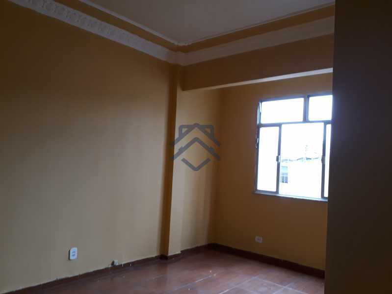 Conheça 4 do imóvel - Apartamento para alugar Rua Pedro de Carvalho,Méier, Méier e Adjacências,Rio de Janeiro - R$ 900 - 6621 - 5 4 - Apartamento para alugar Rua Pedro de Carvalho,Méier, Méier e Adjacências,Rio de Janeiro - R$ 900 - 6621 - 5
