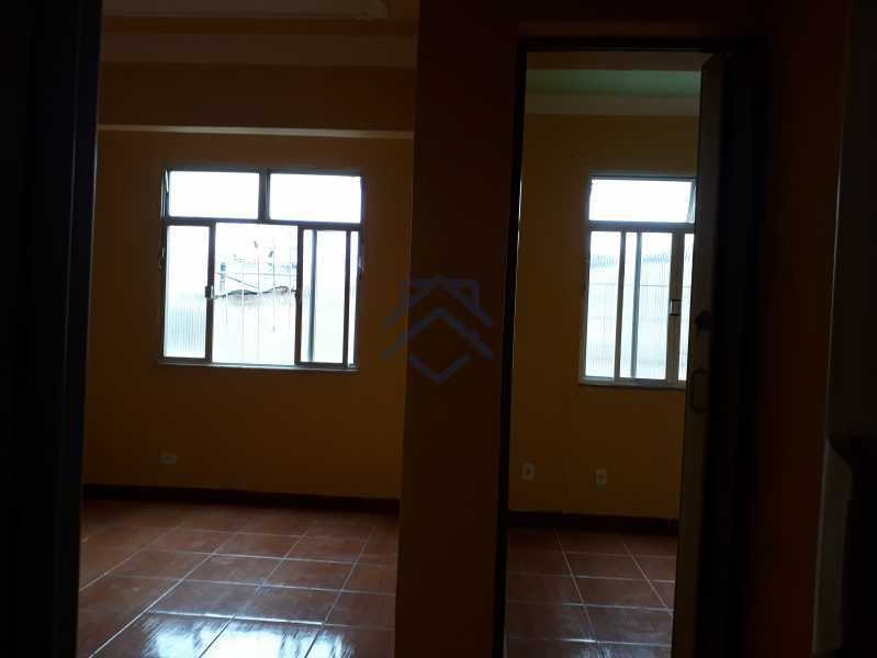 Conheça 5 do imóvel - Apartamento para alugar Rua Pedro de Carvalho,Méier, Méier e Adjacências,Rio de Janeiro - R$ 900 - 6621 - 6 5 - Apartamento para alugar Rua Pedro de Carvalho,Méier, Méier e Adjacências,Rio de Janeiro - R$ 900 - 6621 - 6
