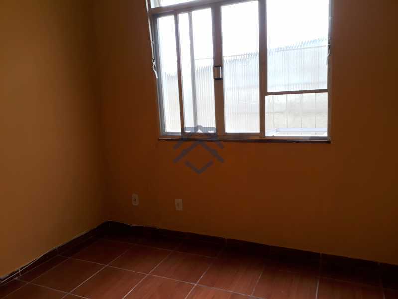 Conheça 6 do imóvel - Apartamento para alugar Rua Pedro de Carvalho,Méier, Méier e Adjacências,Rio de Janeiro - R$ 900 - 6621 - 7 6 - Apartamento para alugar Rua Pedro de Carvalho,Méier, Méier e Adjacências,Rio de Janeiro - R$ 900 - 6621 - 7