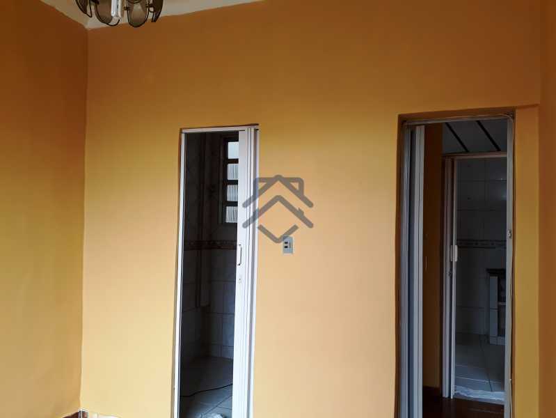 Conheça 7 do imóvel - Apartamento para alugar Rua Pedro de Carvalho,Méier, Méier e Adjacências,Rio de Janeiro - R$ 900 - 6621 - 8 7 - Apartamento para alugar Rua Pedro de Carvalho,Méier, Méier e Adjacências,Rio de Janeiro - R$ 900 - 6621 - 8