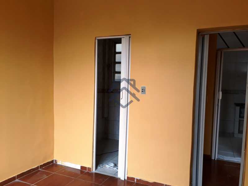 Conheça 8 do imóvel - Apartamento para alugar Rua Pedro de Carvalho,Méier, Méier e Adjacências,Rio de Janeiro - R$ 900 - 6621 - 9 8 - Apartamento para alugar Rua Pedro de Carvalho,Méier, Méier e Adjacências,Rio de Janeiro - R$ 900 - 6621 - 9
