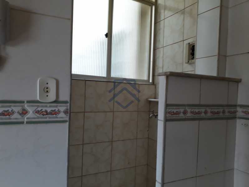 Conheça 9 do imóvel - Apartamento para alugar Rua Pedro de Carvalho,Méier, Méier e Adjacências,Rio de Janeiro - R$ 900 - 6621 - 10 9 - Apartamento para alugar Rua Pedro de Carvalho,Méier, Méier e Adjacências,Rio de Janeiro - R$ 900 - 6621 - 10