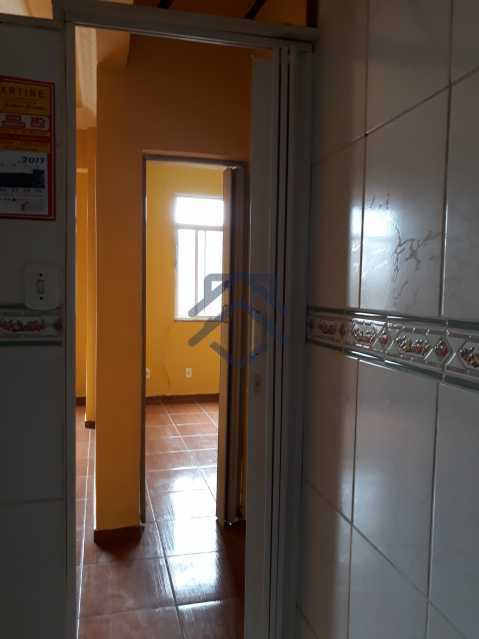 Conheça 10 do imóvel - Apartamento para alugar Rua Pedro de Carvalho,Méier, Méier e Adjacências,Rio de Janeiro - R$ 900 - 6621 - 11 10 - Apartamento para alugar Rua Pedro de Carvalho,Méier, Méier e Adjacências,Rio de Janeiro - R$ 900 - 6621 - 11