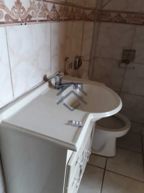 Conheça 11 do imóvel - Apartamento para alugar Rua Pedro de Carvalho,Méier, Méier e Adjacências,Rio de Janeiro - R$ 900 - 6621 - 12 11 - Apartamento para alugar Rua Pedro de Carvalho,Méier, Méier e Adjacências,Rio de Janeiro - R$ 900 - 6621 - 12