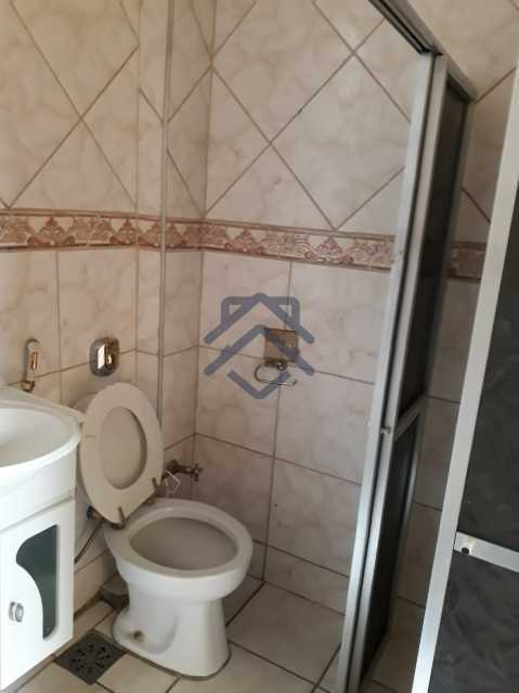 Conheça 12 do imóvel - Apartamento para alugar Rua Pedro de Carvalho,Méier, Méier e Adjacências,Rio de Janeiro - R$ 900 - 6621 - 13 12 - Apartamento para alugar Rua Pedro de Carvalho,Méier, Méier e Adjacências,Rio de Janeiro - R$ 900 - 6621 - 13