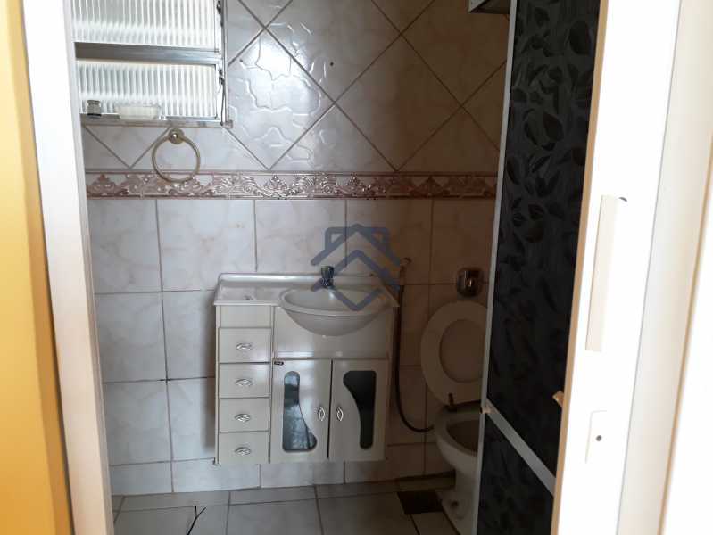 Conheça 14 do imóvel - Apartamento para alugar Rua Pedro de Carvalho,Méier, Méier e Adjacências,Rio de Janeiro - R$ 900 - 6621 - 15 14 - Apartamento para alugar Rua Pedro de Carvalho,Méier, Méier e Adjacências,Rio de Janeiro - R$ 900 - 6621 - 15
