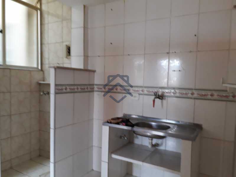 Conheça 16 do imóvel - Apartamento para alugar Rua Pedro de Carvalho,Méier, Méier e Adjacências,Rio de Janeiro - R$ 900 - 6621 - 17 16 - Apartamento para alugar Rua Pedro de Carvalho,Méier, Méier e Adjacências,Rio de Janeiro - R$ 900 - 6621 - 17