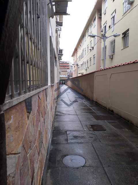 Conheça 22 do imóvel - Apartamento para alugar Rua Pedro de Carvalho,Méier, Méier e Adjacências,Rio de Janeiro - R$ 900 - 6621 - 23 22 - Apartamento para alugar Rua Pedro de Carvalho,Méier, Méier e Adjacências,Rio de Janeiro - R$ 900 - 6621 - 23