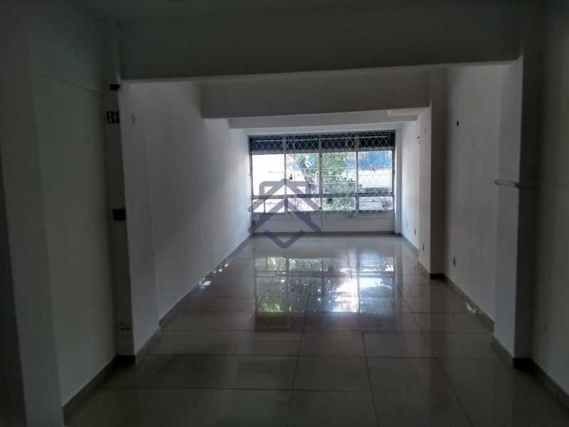 Conheça 02 do imóvel - Sobreloja 50m² para alugar Rua Constança Barbosa,Méier, Méier e Adjacências,Rio de Janeiro - R$ 1.500 - 1335 - 3 02 - Sobreloja 50m² para alugar Rua Constança Barbosa,Méier, Méier e Adjacências,Rio de Janeiro - R$ 1.500 - 1335 - 3