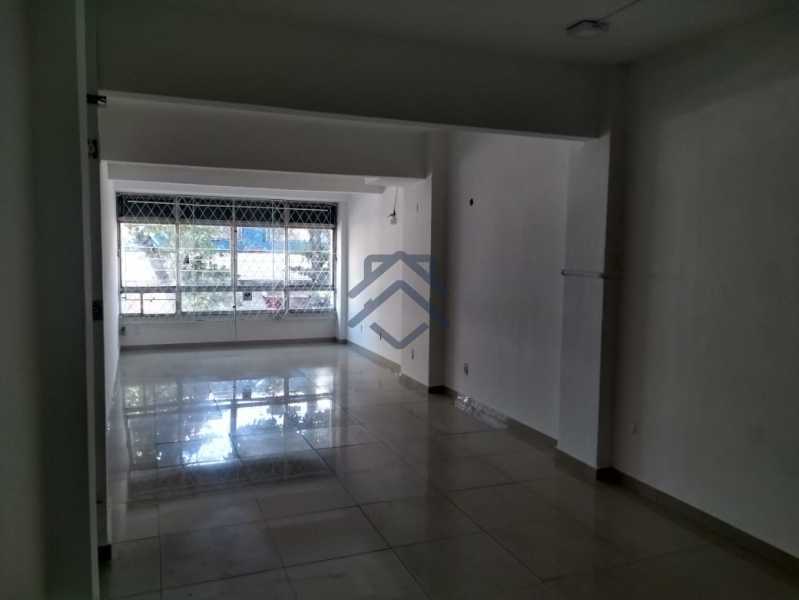 Conheça 03 do imóvel - Sobreloja 50m² para alugar Rua Constança Barbosa,Méier, Méier e Adjacências,Rio de Janeiro - R$ 1.500 - 1335 - 4 03 - Sobreloja 50m² para alugar Rua Constança Barbosa,Méier, Méier e Adjacências,Rio de Janeiro - R$ 1.500 - 1335 - 4
