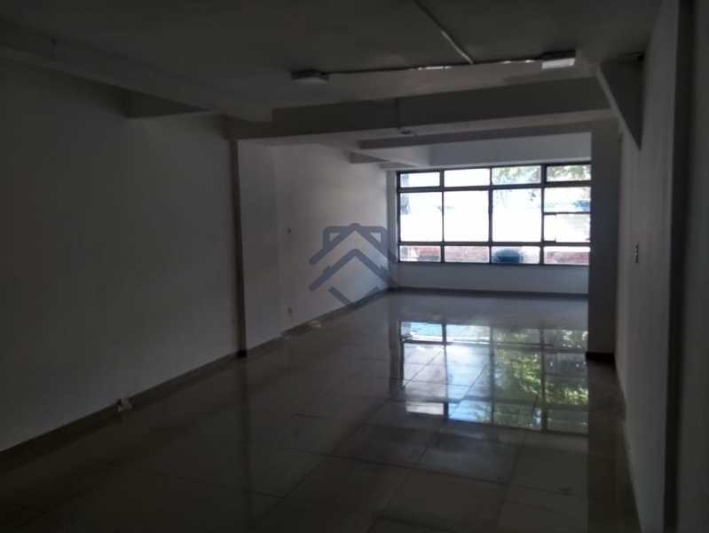Conheça 01 do imóvel - Sobreloja 42m² para alugar Méier, Méier e Adjacências,Rio de Janeiro - R$ 1.300 - 1318 - 1 01 - Sobreloja 42m² para alugar Méier, Méier e Adjacências,Rio de Janeiro - R$ 1.300 - 1318 - 1
