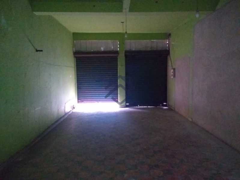 Conheça 03 do imóvel - Loja 42m² para alugar Rua Bricio Filho,Guadalupe, Rio de Janeiro - R$ 3.000 - 3735 - 4 03 - Loja 42m² para alugar Rua Bricio Filho,Guadalupe, Rio de Janeiro - R$ 3.000 - 3735 - 4
