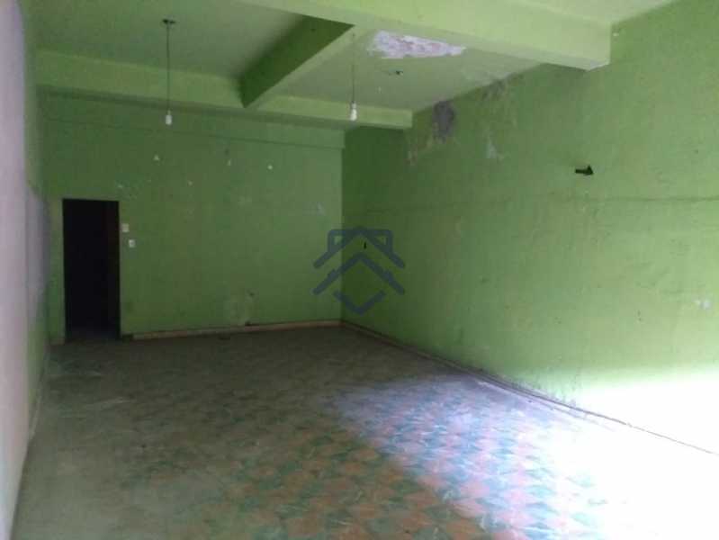 Conheça 05 do imóvel - Loja 42m² para alugar Rua Bricio Filho,Guadalupe, Rio de Janeiro - R$ 3.000 - 3735 - 6 05 - Loja 42m² para alugar Rua Bricio Filho,Guadalupe, Rio de Janeiro - R$ 3.000 - 3735 - 6