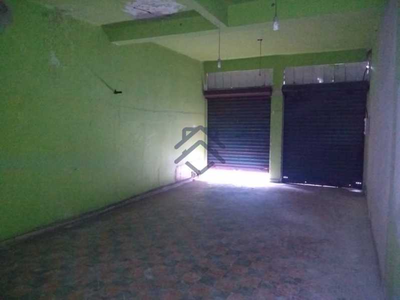 Conheça 04 do imóvel - Loja 42m² para alugar Rua Bricio Filho,Guadalupe, Rio de Janeiro - R$ 3.000 - 3735 - 5 04 - Loja 42m² para alugar Rua Bricio Filho,Guadalupe, Rio de Janeiro - R$ 3.000 - 3735 - 5