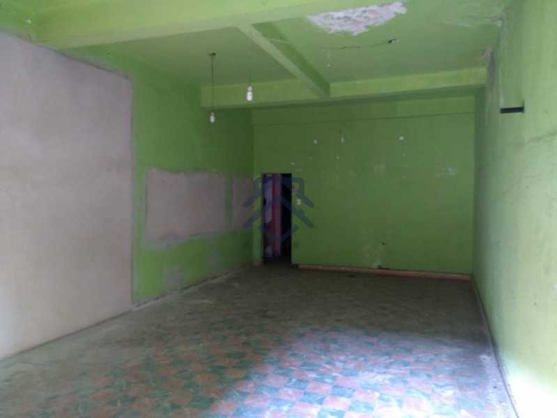 Conheça 08 do imóvel - Loja 42m² para alugar Rua Bricio Filho,Guadalupe, Rio de Janeiro - R$ 3.000 - 3735 - 9 08 - Loja 42m² para alugar Rua Bricio Filho,Guadalupe, Rio de Janeiro - R$ 3.000 - 3735 - 9