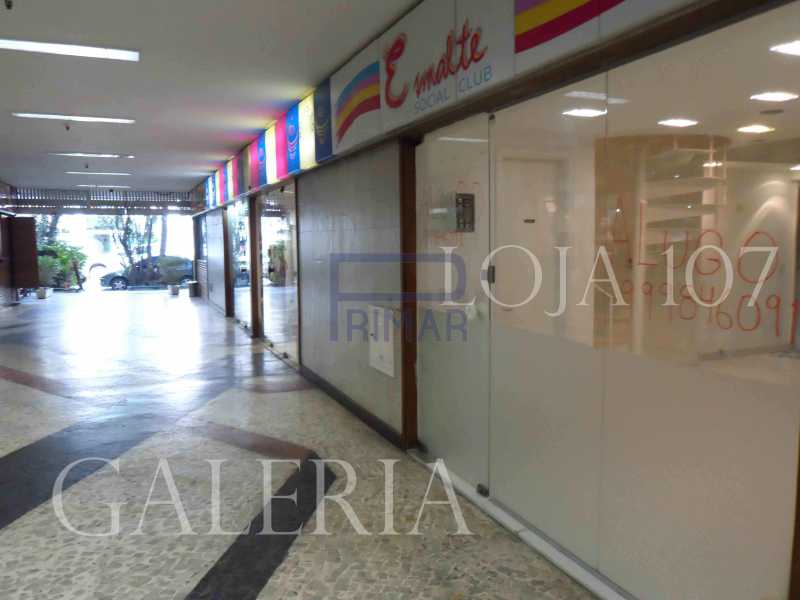 Conheça 2 do imóvel - Loja PARA ALUGAR, Lagoa, Rio de Janeiro, RJ - MELJ00004 - 3 2 - Loja PARA ALUGAR, Lagoa, Rio de Janeiro, RJ - MELJ00004 - 3