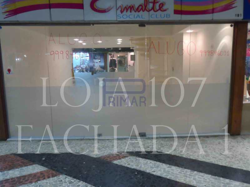 Conheça 3 do imóvel - Loja PARA ALUGAR, Lagoa, Rio de Janeiro, RJ - MELJ00004 - 4 3 - Loja PARA ALUGAR, Lagoa, Rio de Janeiro, RJ - MELJ00004 - 4