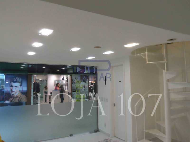 Conheça 4 do imóvel - Loja PARA ALUGAR, Lagoa, Rio de Janeiro, RJ - MELJ00004 - 5 4 - Loja PARA ALUGAR, Lagoa, Rio de Janeiro, RJ - MELJ00004 - 5