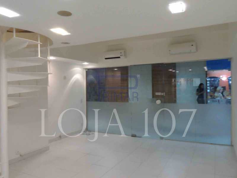 Conheça 6 do imóvel - Loja PARA ALUGAR, Lagoa, Rio de Janeiro, RJ - MELJ00004 - 7 6 - Loja PARA ALUGAR, Lagoa, Rio de Janeiro, RJ - MELJ00004 - 7