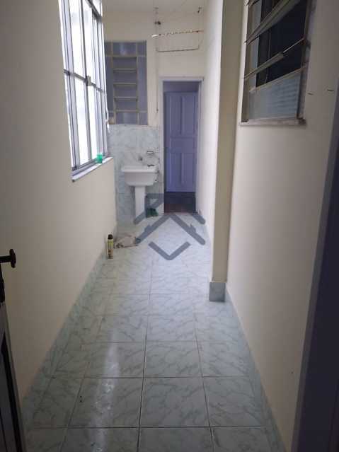 Conheça 17 do imóvel - Apartamento para alugar Rua Alfredo Reis,Piedade, Rio de Janeiro - R$ 800 - 6912 - 18 17 - Apartamento para alugar Rua Alfredo Reis,Piedade, Rio de Janeiro - R$ 800 - 6912 - 18